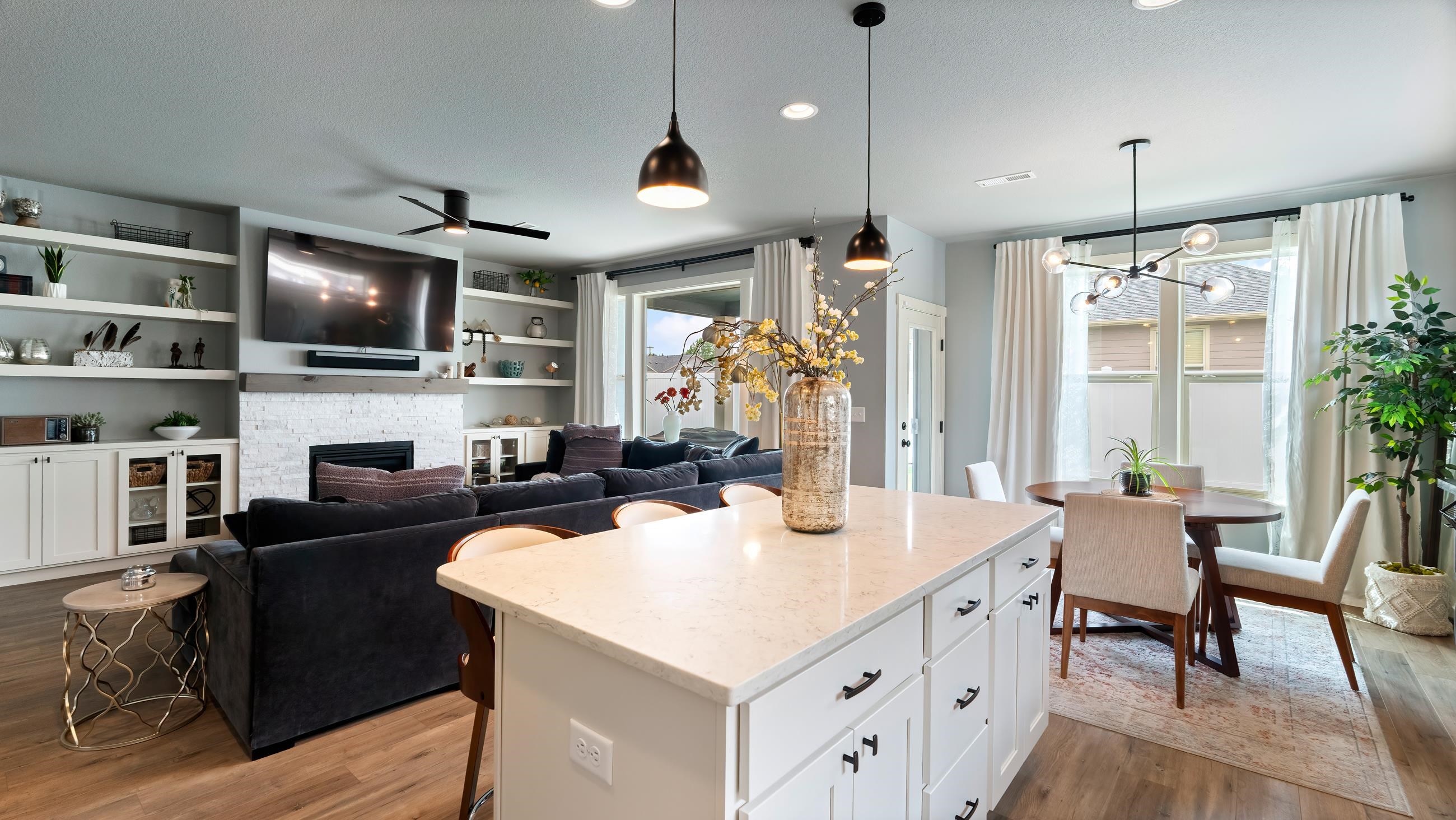 7110 Dorchuck Road Cheney, WA 99004 - Photo 11 of 30 Gallery Image 11
