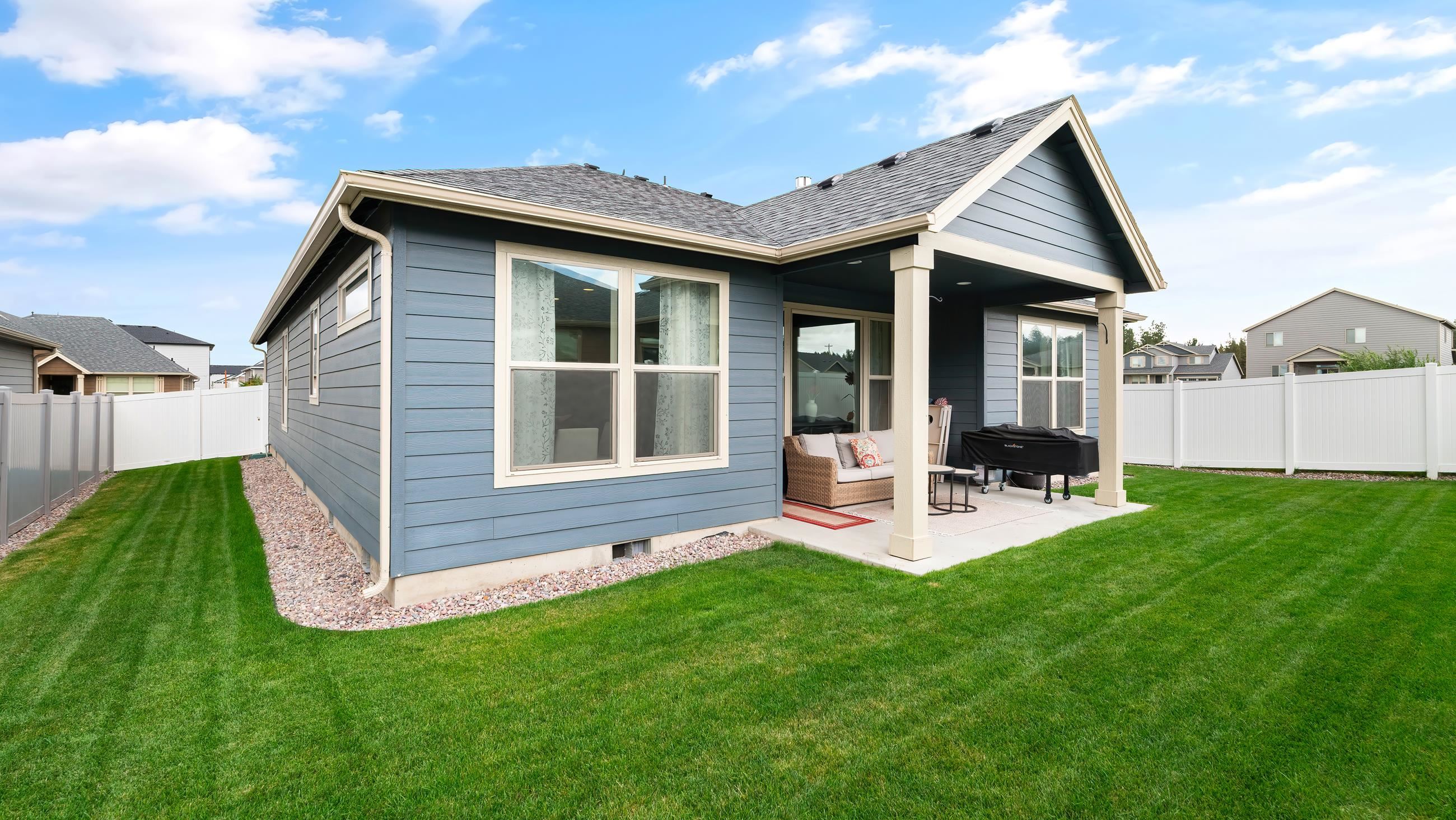 7110 Dorchuck Road Cheney, WA 99004 - Photo 28 of 30 Gallery Image 28