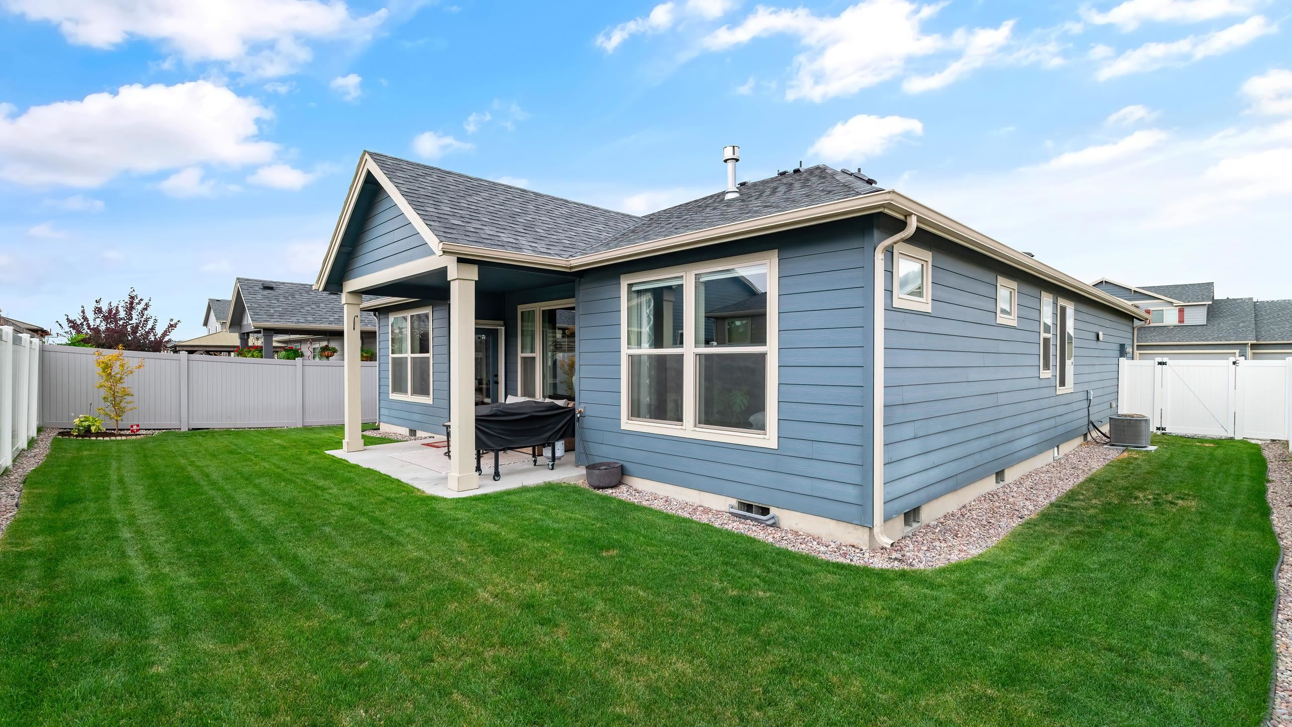 7110 Dorchuck Road Cheney, WA 99004 - Photo 29 of 30 Gallery Image 29