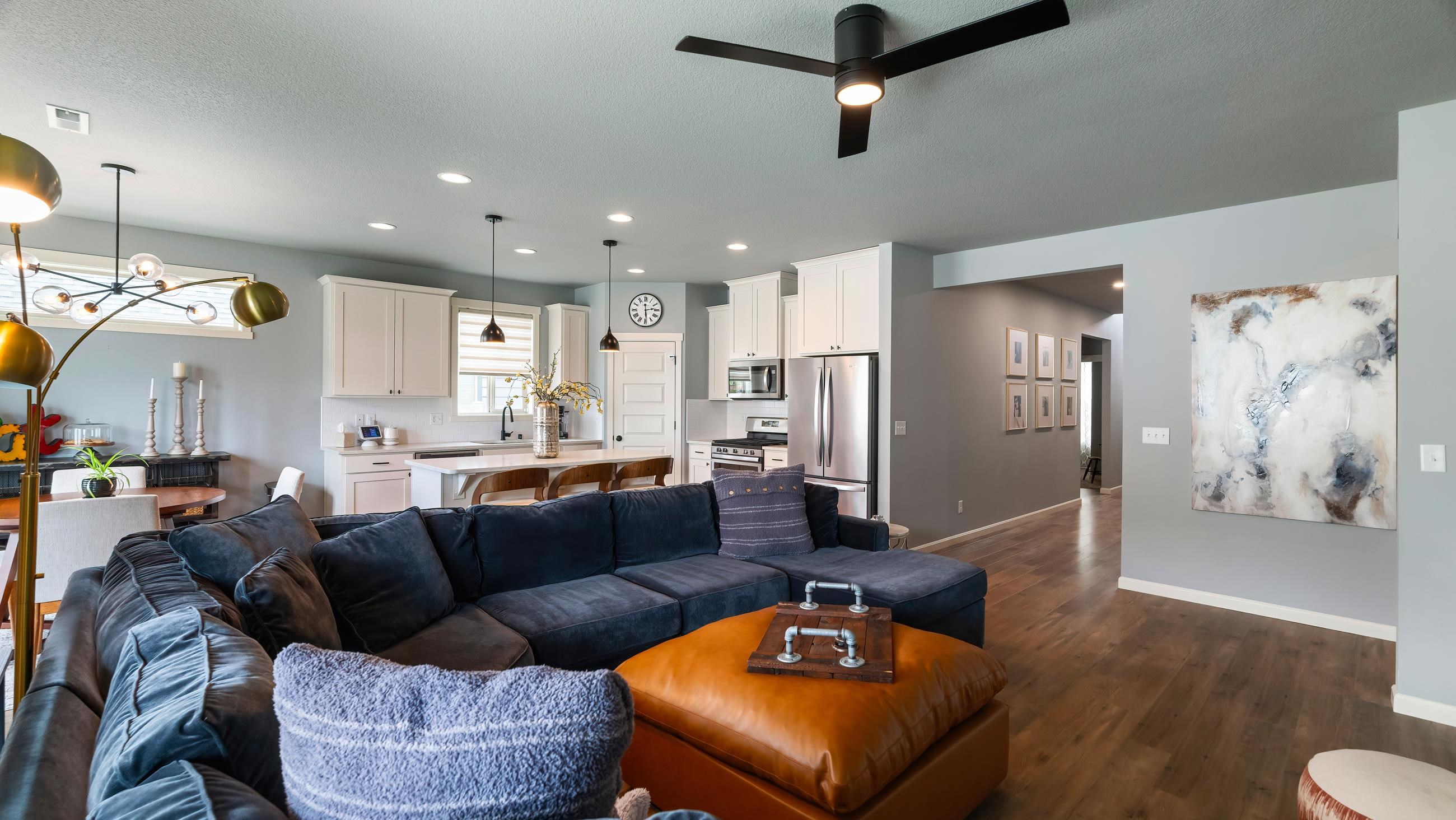 7110 Dorchuck Road Cheney, WA 99004 - Photo 7 of 30 Gallery Image 7