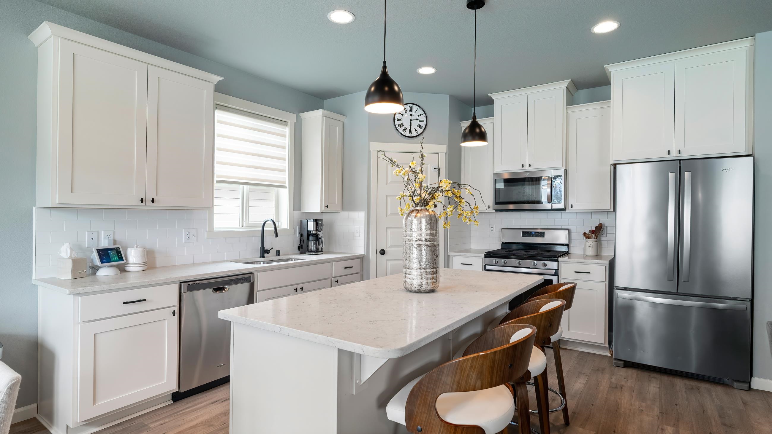 7110 Dorchuck Road Cheney, WA 99004 - Photo 10 of 30 Gallery Image 10