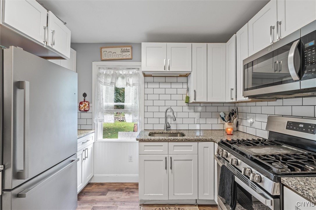 1387 County Rte 9 Fulton, NY 13069 - Photo 4 of 40