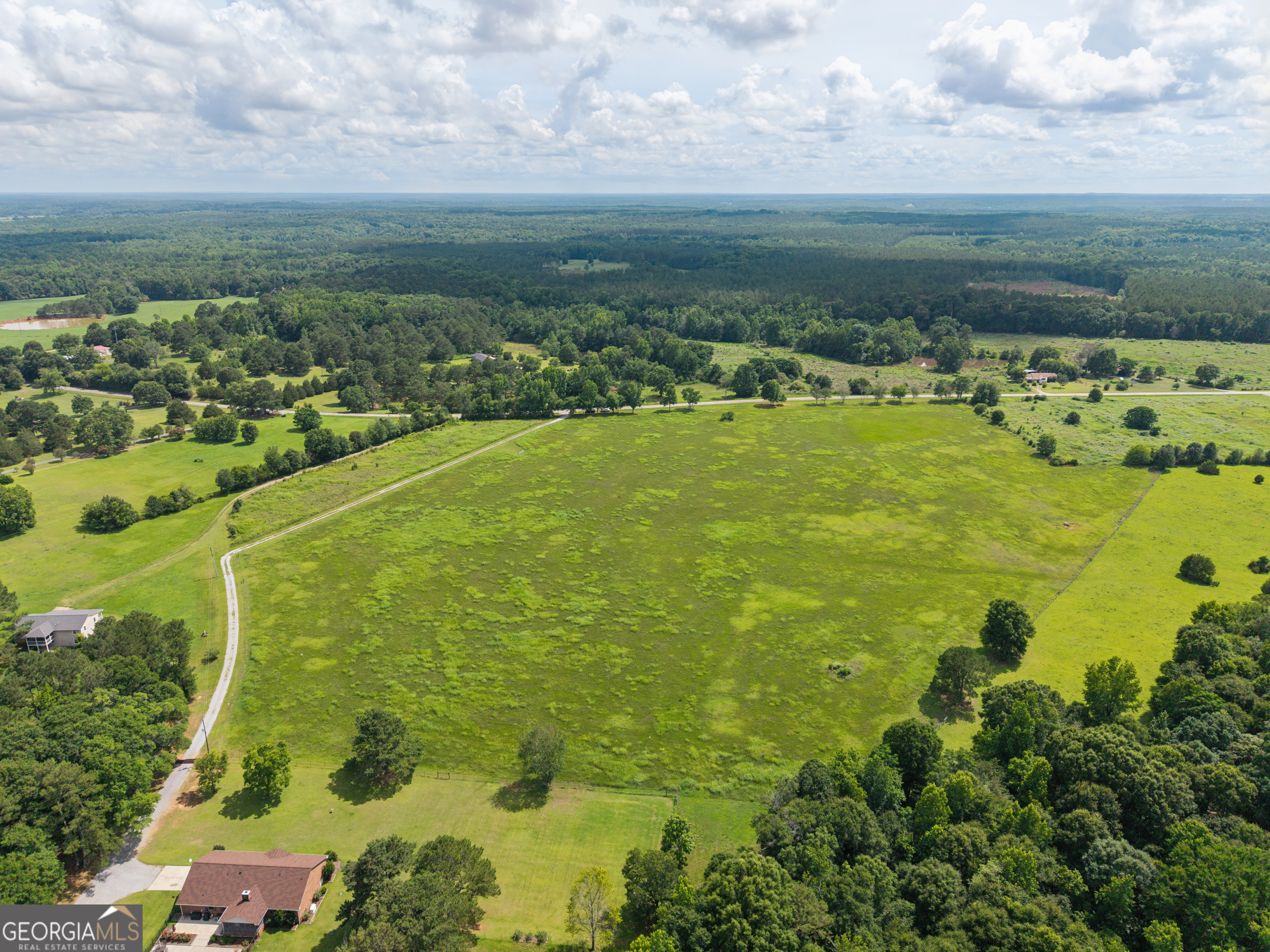 1231 Thankful Road Madison, GA 30650 - Photo 4 of 13