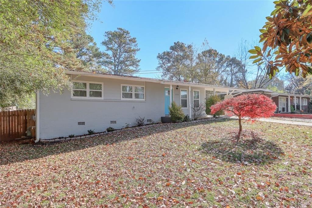 2010 Austin Drive Decatur, GA 30032 - Photo 1 of 1