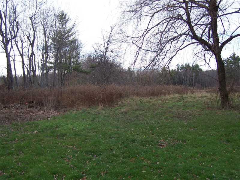 46 Northeast Road Standish, ME 04084 - Photo 17 of 17 Yard/Garden.