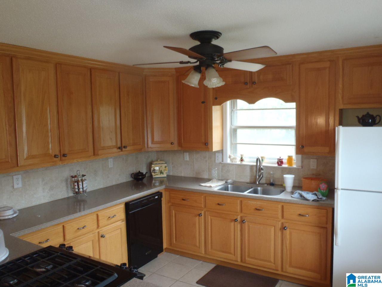 110 Nixon Road Cropwell, AL 35054 - Photo 10 of 25
