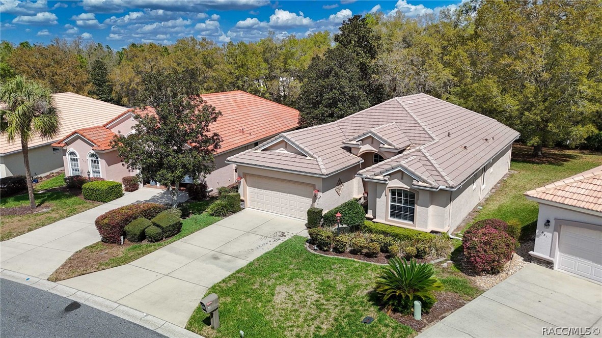 635 West Doerr Path Hernando, FL 34442 - Photo 54 of 68
