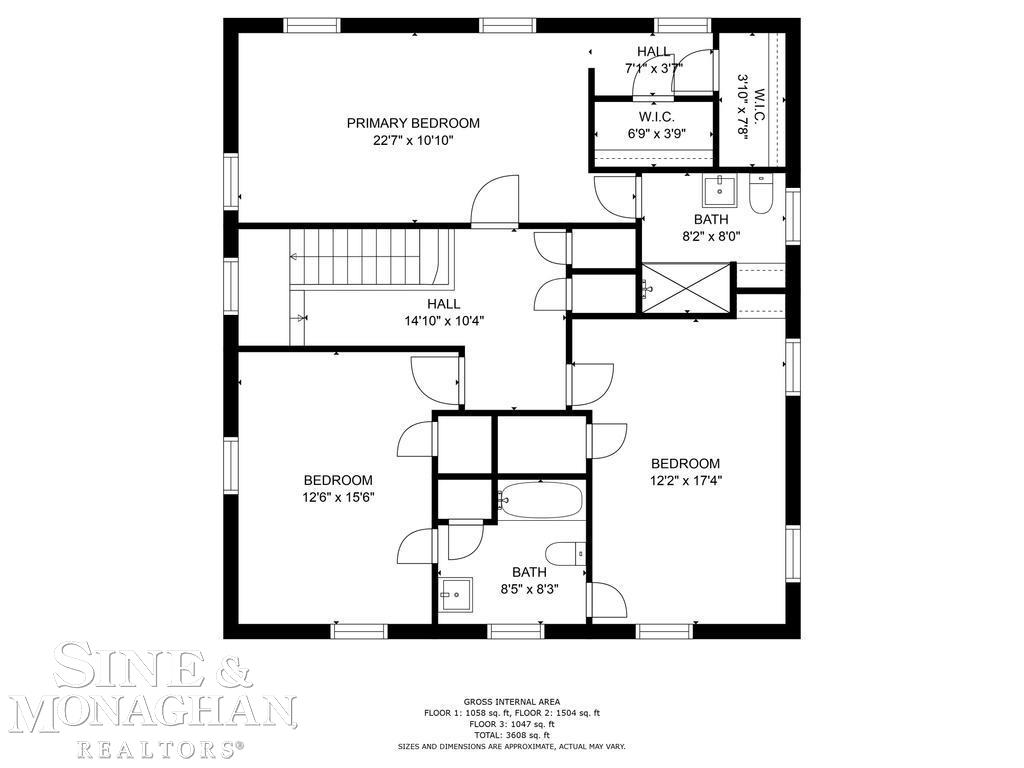 1308 Yorkshire Road Grosse Pointe, MI 48230 - Photo 40 of 43 50103575-39.JPG
