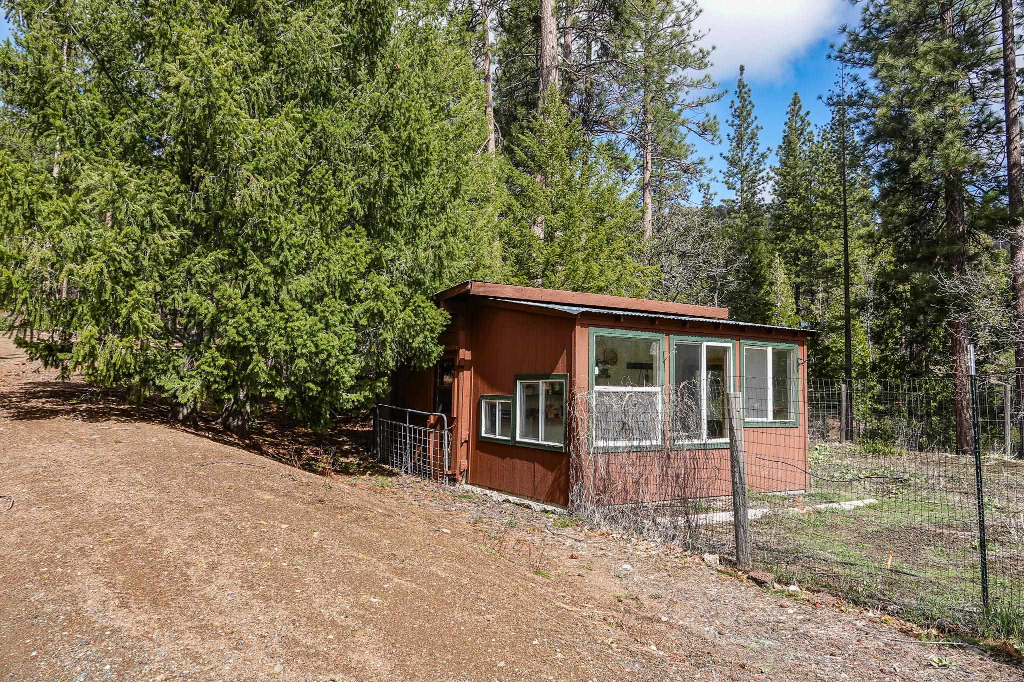 6409 Kangaroo Creek Road Gazelle, CA 96034 - Photo 45 of 49 Gallery Image 45