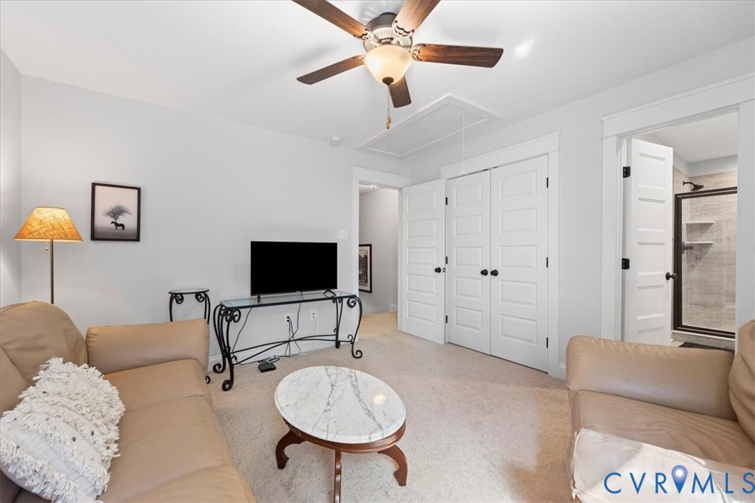 1240 Mill Quarter Road Powhatan, VA 23139 - Photo 32 of 55 Gallery Image 32