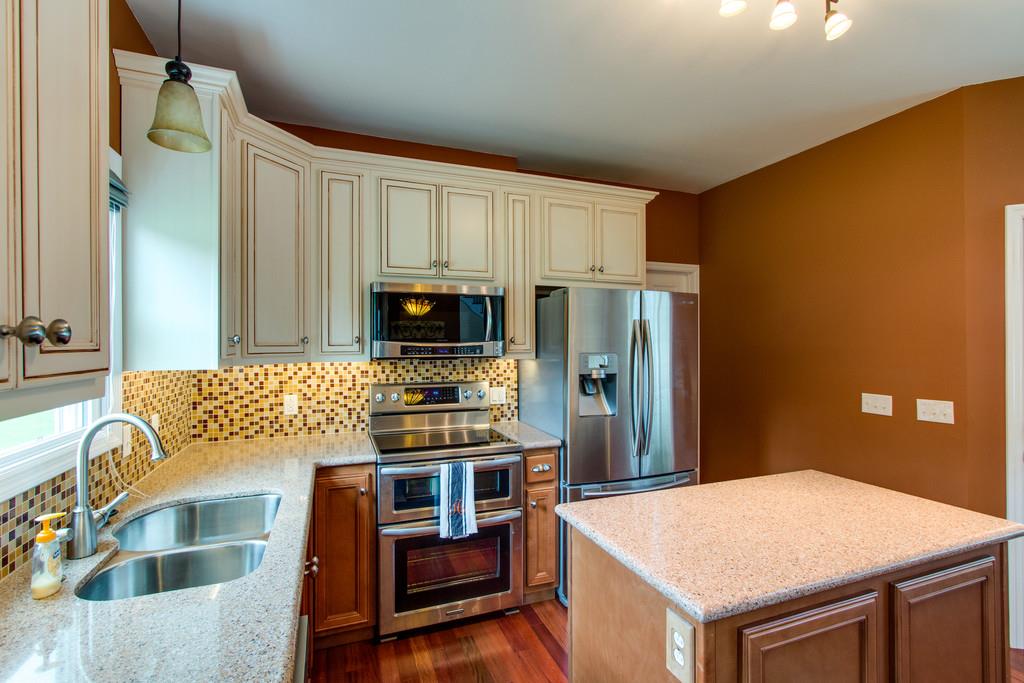4500 Coconut Ridge Road Smithville, TN 37166 - Photo 11 of 22 Gallery Image 11