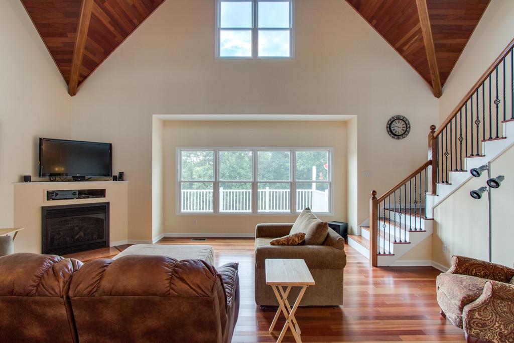 4500 Coconut Ridge Road Smithville, TN 37166 - Photo 3 of 22 Gallery Image 3