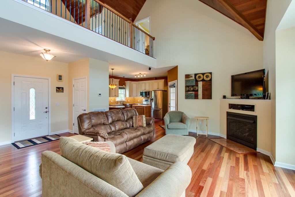 4500 Coconut Ridge Road Smithville, TN 37166 - Photo 6 of 22 Gallery Image 6