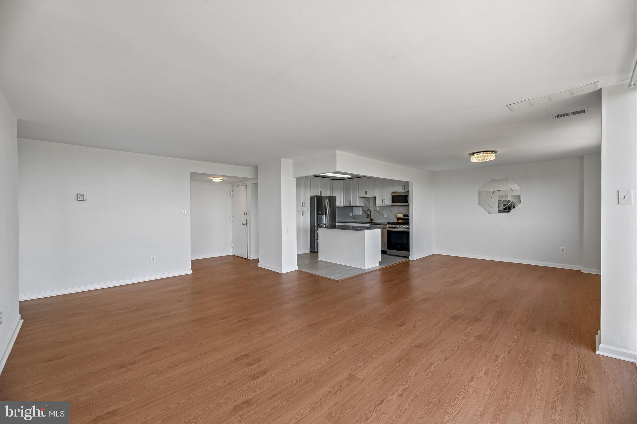1836 Metzerott Road, Unit 2002 Hyattsville, MD 20783 - Photo 11 of 45 Living Room