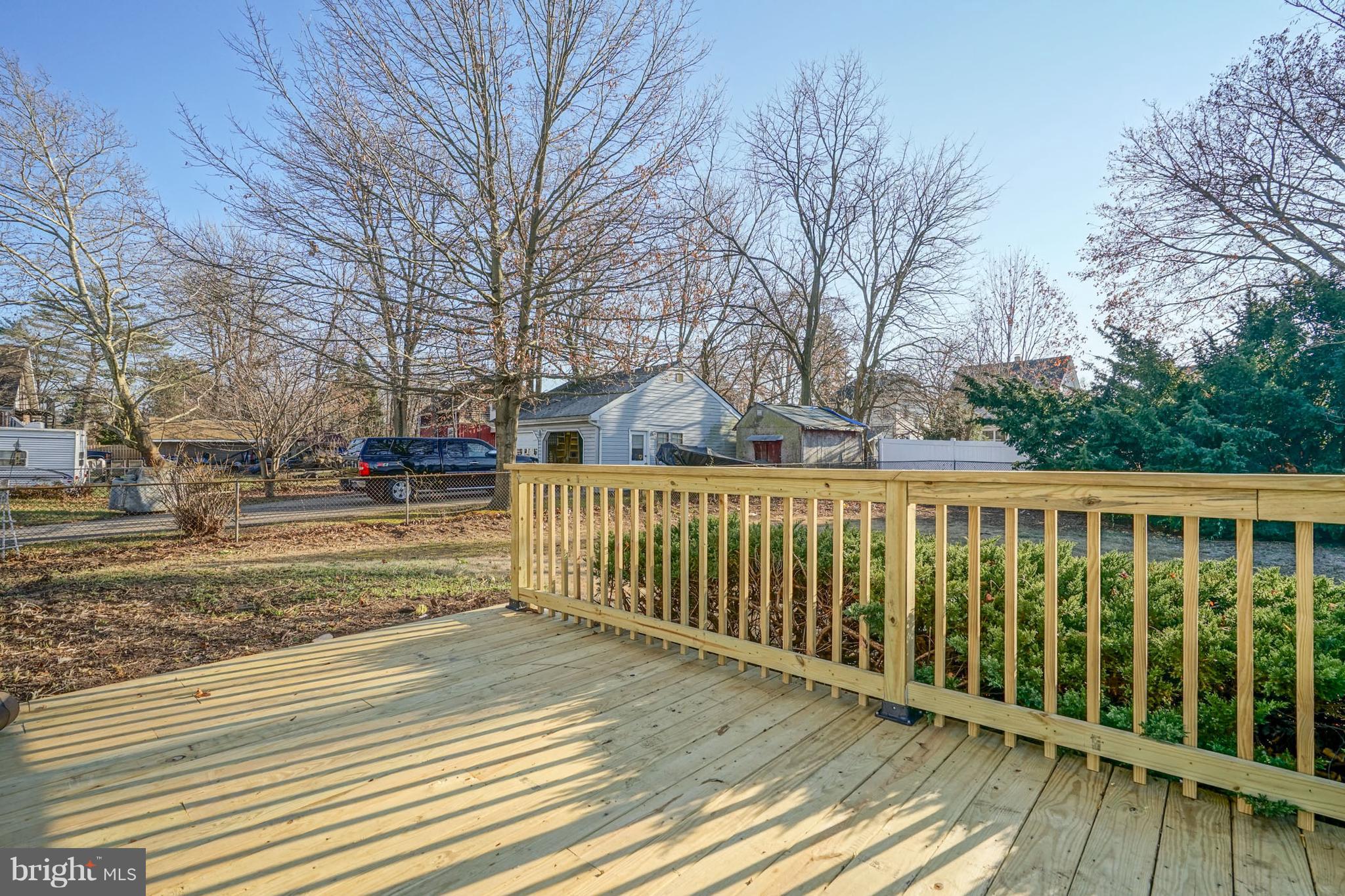 621 Stone Road Laurel Springs, NJ 08021 - Photo 22 of 25
