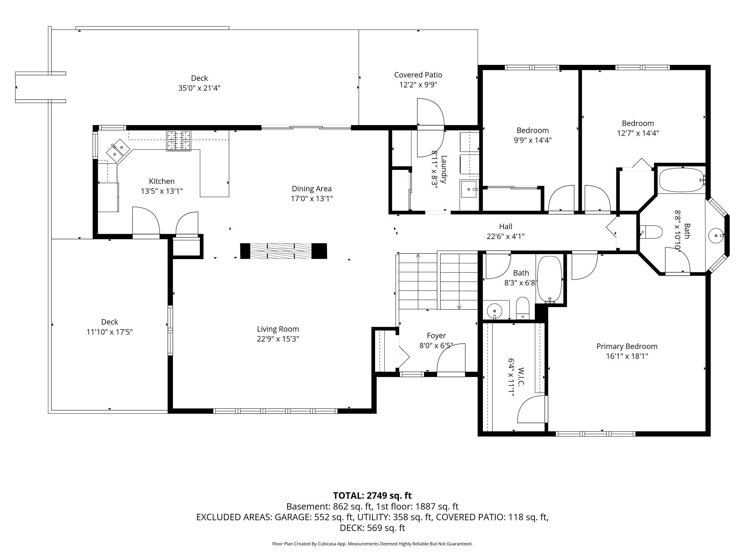 3408 Pierce Court Two Rivers, WI 54241 - Photo 66 of 68 088-3408PierceCourt-TwoRivers-WI-54241-S