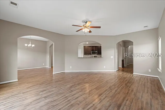 $445,000 | 57 Running Oak Drive, Bluffton, SC 29910