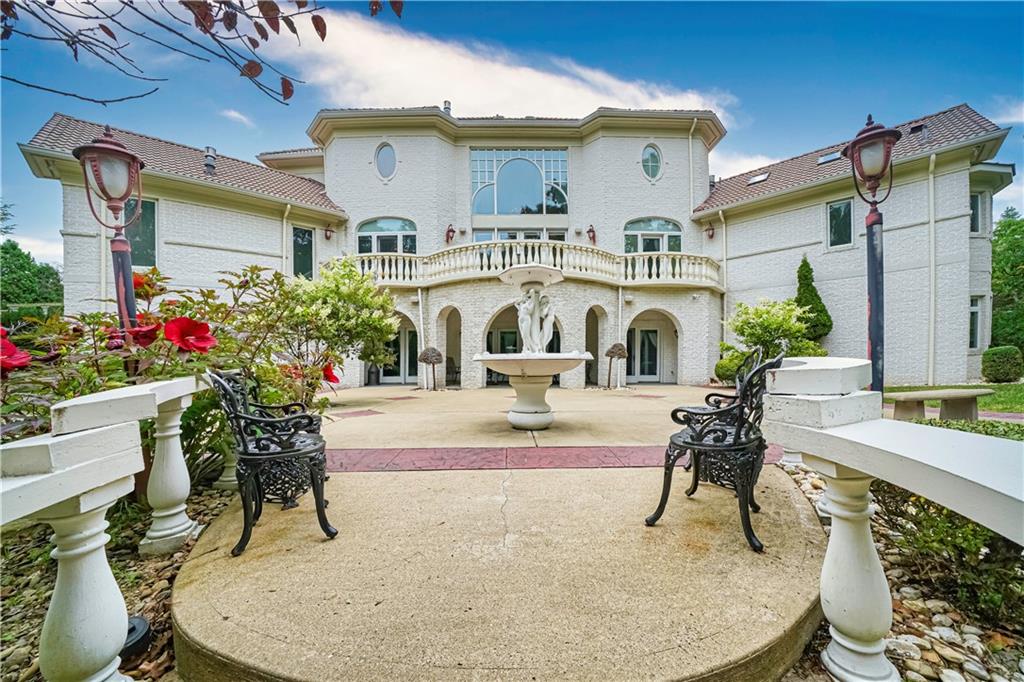 112 Gatehouse Drive Coraopolis, PA 15108 - Photo 24 of 25