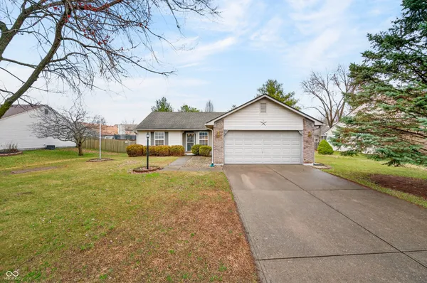 $270,000 | 631 North Shore Boulevard, Franklin, IN 46131