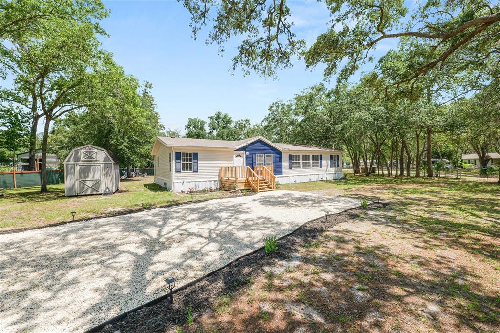 13043 Gennaro Road Hudson, FL 34669 - Photo 39 of 55
