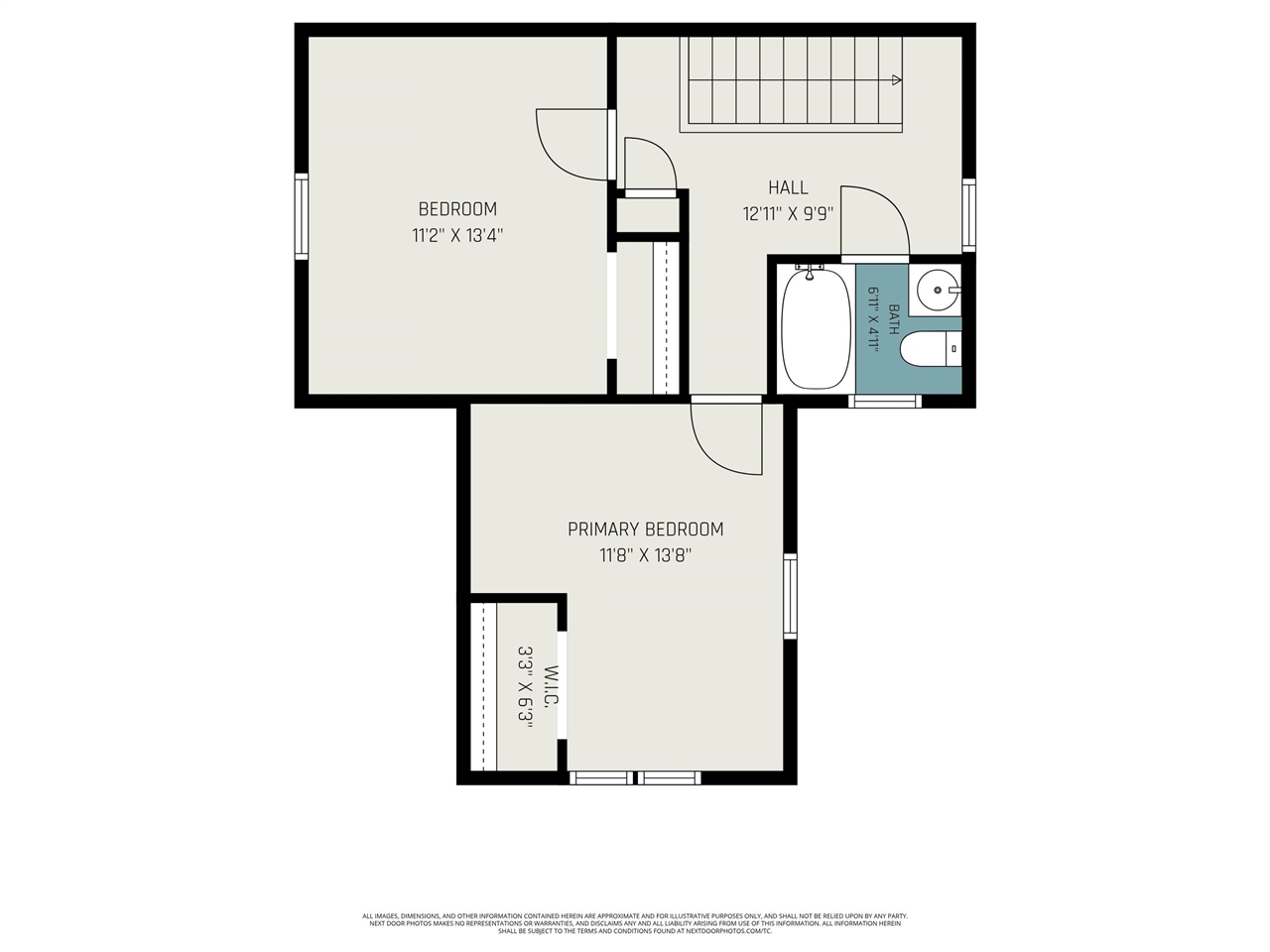 518 Walnut Street Three Rivers, MI 49093 - Photo 46 of 46