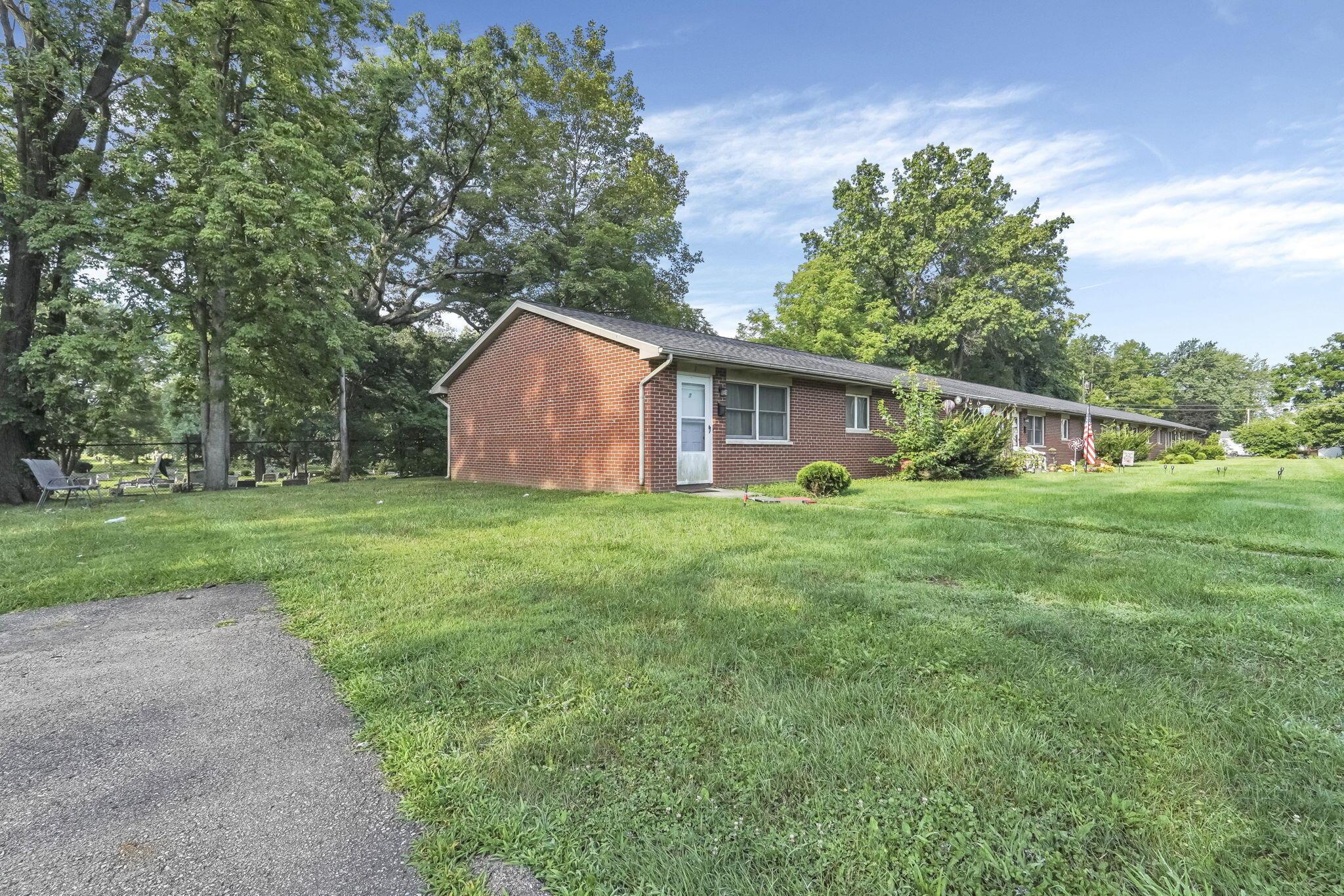 65 Neil Street Delaware, OH 43015 - Photo 15 of 17 Front