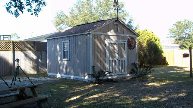 33082 Collier Road Lillian, AL 36549 - Photo 18 of 18 outbuilding
