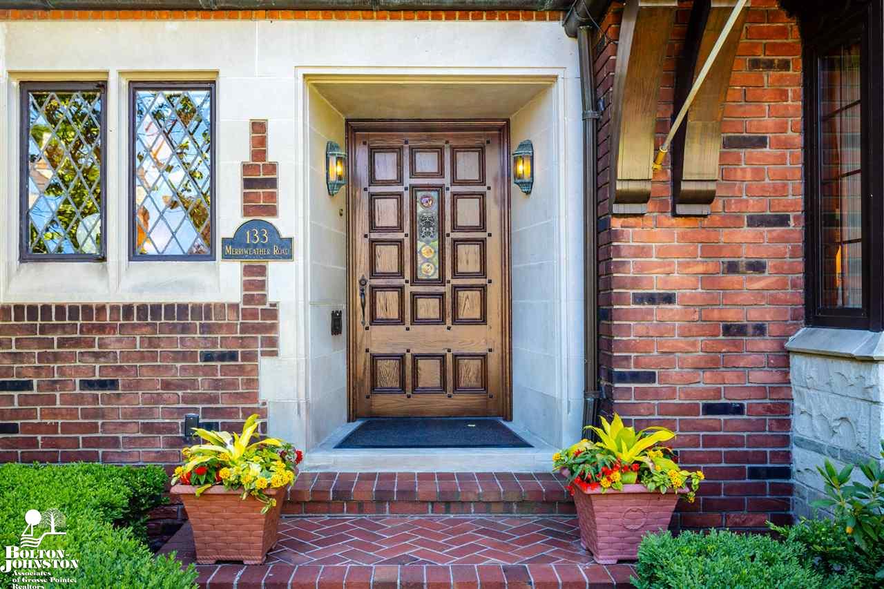 133 Merriweather Road Grosse Pointe Farms, MI 48236 - Photo 57 of 65