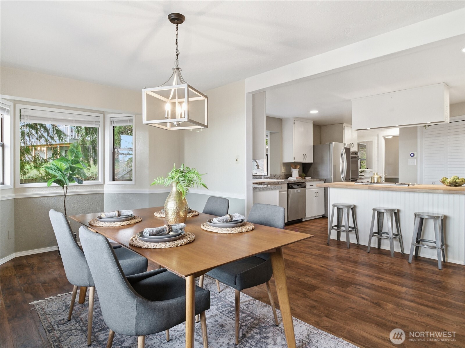 15014 Starr Road Southeast Olalla, WA 98359 - Photo 14 of 40