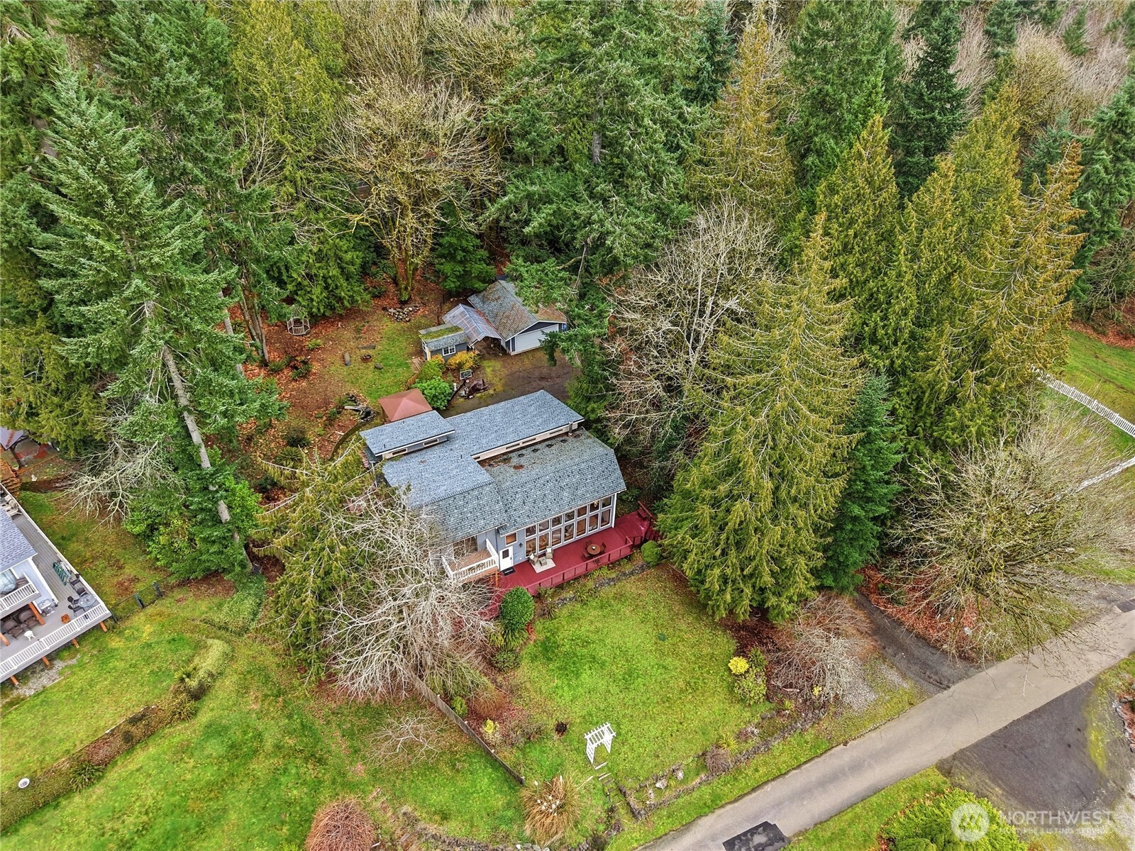 15014 Starr Road Southeast Olalla, WA 98359 - Photo 2 of 40