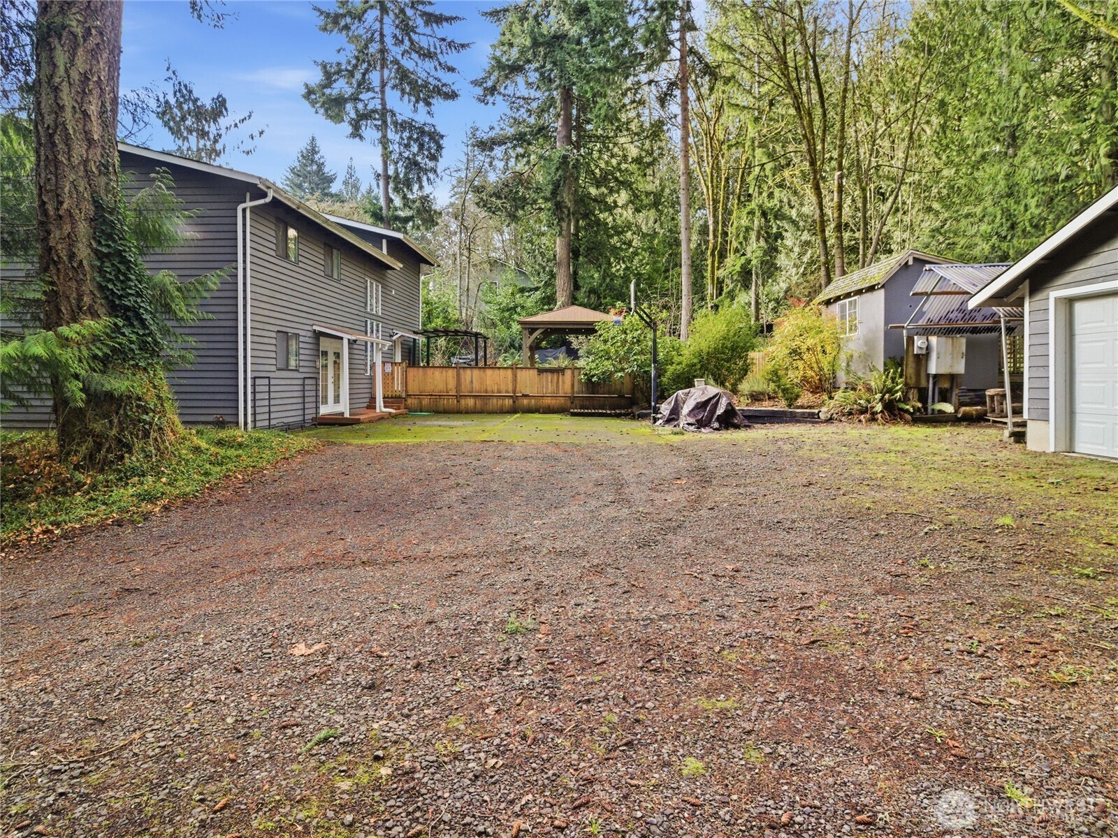 15014 Starr Road Southeast Olalla, WA 98359 - Photo 30 of 40