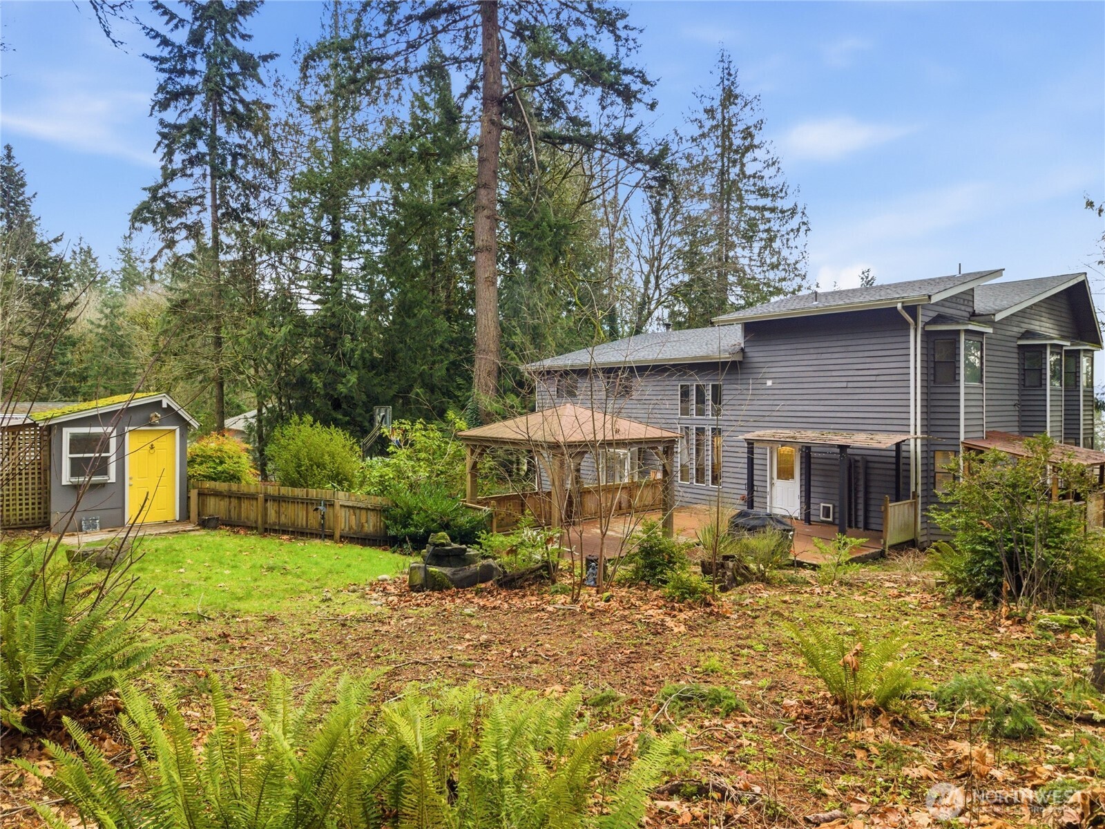 15014 Starr Road Southeast Olalla, WA 98359 - Photo 32 of 40