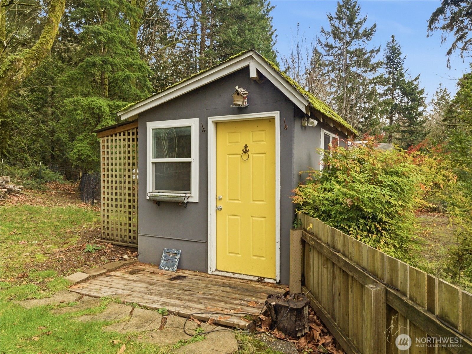 15014 Starr Road Southeast Olalla, WA 98359 - Photo 33 of 40