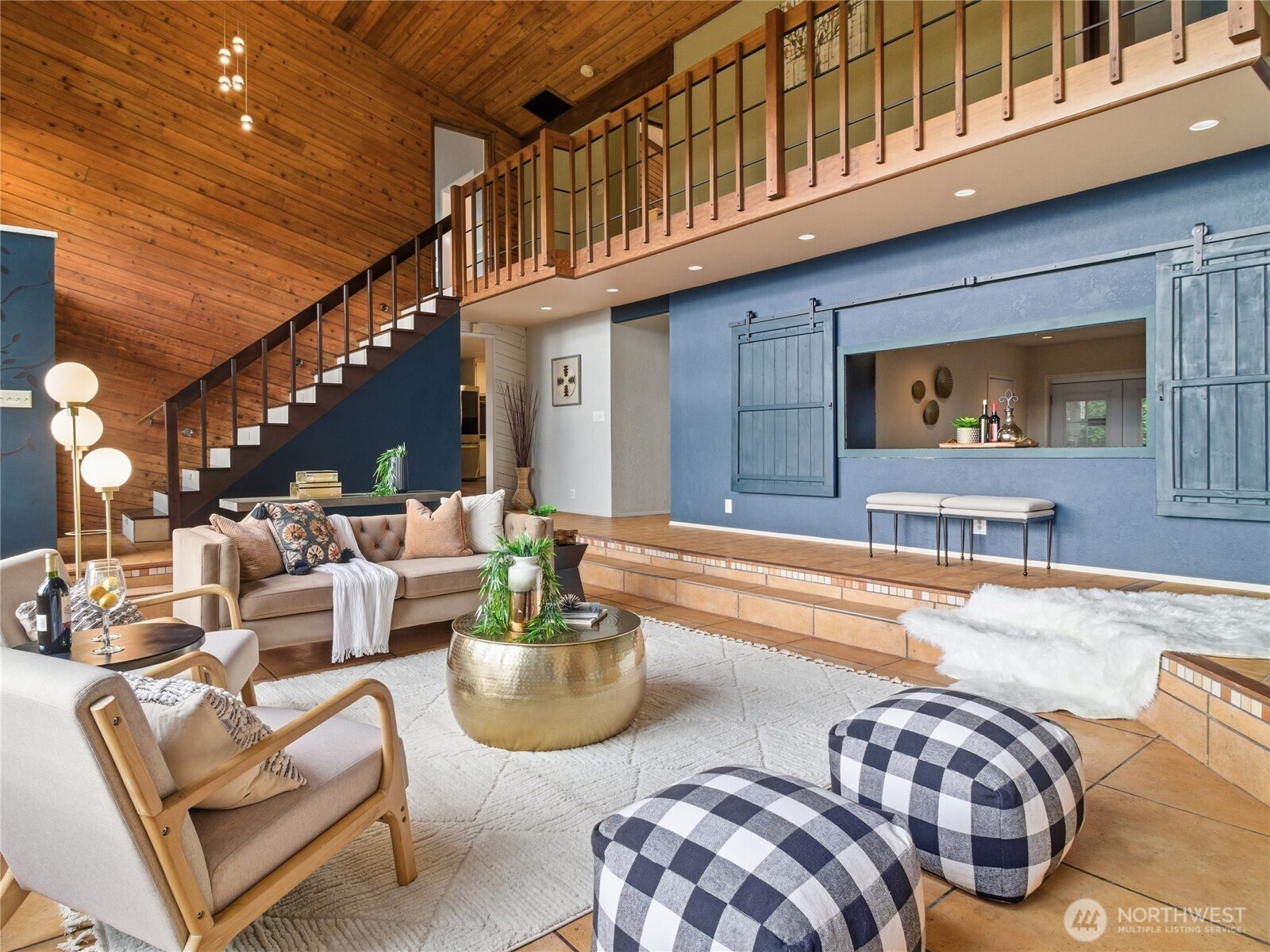 15014 Starr Road Southeast Olalla, WA 98359 - Photo 7 of 40