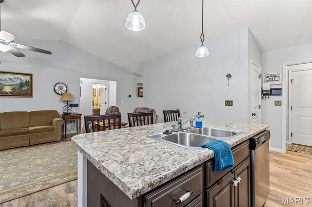 $324,900 | 313 Andy Habsieger Street, Festus, MO 63028