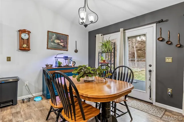 $324,900 | 313 Andy Habsieger Street, Festus, MO 63028