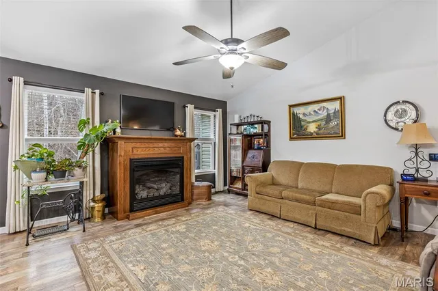 $324,900 | 313 Andy Habsieger Street, Festus, MO 63028