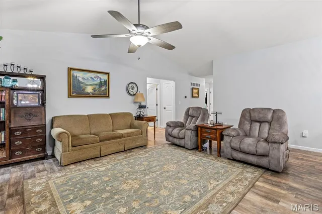 $324,900 | 313 Andy Habsieger Street, Festus, MO 63028