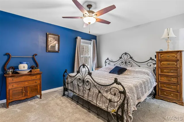 $324,900 | 313 Andy Habsieger Street, Festus, MO 63028