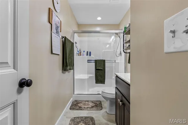 $324,900 | 313 Andy Habsieger Street, Festus, MO 63028