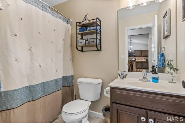 $324,900 | 313 Andy Habsieger Street, Festus, MO 63028