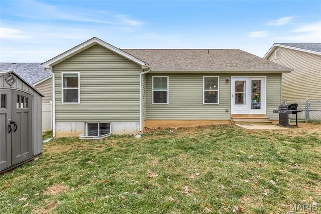 $324,900 | 313 Andy Habsieger Street, Festus, MO 63028