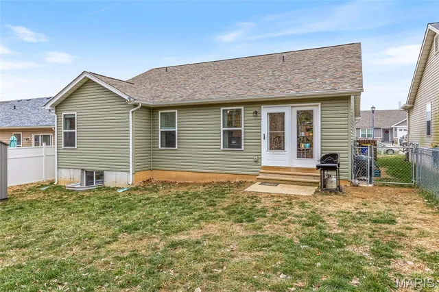 $324,900 | 313 Andy Habsieger Street, Festus, MO 63028