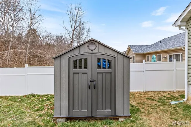 $324,900 | 313 Andy Habsieger Street, Festus, MO 63028