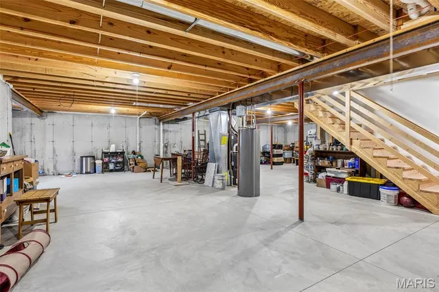 $324,900 | 313 Andy Habsieger Street, Festus, MO 63028