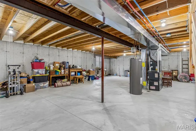 $324,900 | 313 Andy Habsieger Street, Festus, MO 63028