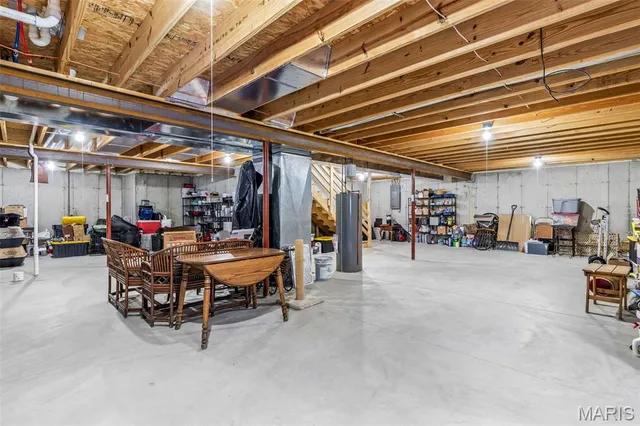 $324,900 | 313 Andy Habsieger Street, Festus, MO 63028