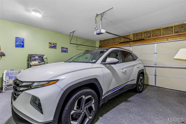 $324,900 | 313 Andy Habsieger Street, Festus, MO 63028