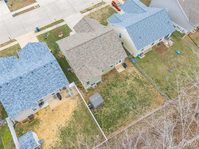 $324,900 | 313 Andy Habsieger Street, Festus, MO 63028