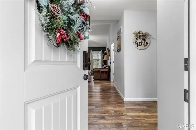 $324,900 | 313 Andy Habsieger Street, Festus, MO 63028